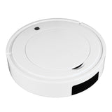 Automatic Robot Vacuum Cleaner Anti Fall Smart Robotic Vacuum Strong Suction Slim Low Noise Good for V1294-YM0901-3113240104211