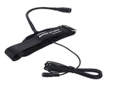 Ultraviolet Glue Curing Lamp Portable Wrist Eyelash Extension Light Ultraviolet LED Lash Light with V1294-YM0901-3119240065111