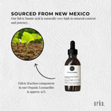 25ml Fulvic Humic Concentrate Liquid FHC V238-SUPDZ-31806070620240