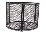 Varmint Feeder Cage Weatherproof Quick Lock Deer Feeder Protective Guards Cage for Outdoor Forest V1294-YM0706-3111230243211
