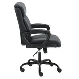 Doux Mid-Back Office Chair V369-CS-2191C