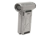 Electric Air Duster 150000RPM High Speed Rechargeable Portable Brushless Motor Handheld Turbine Jet V1294-YM0901-3111240113012