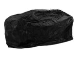 Grill Cover Professional 210D Oxford Cloth Rain Proof Waterproof UV Resistance Barbecue Gas Cover V1294-YM0901-3111240156011