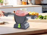 Manual Meat Slicer & Shredder for Kitchen V1263-JX-3417