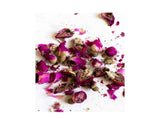 Orku 10 x 100g Rose Plant Oil Soap Bars Australian Made V238-SUPDZ-33217870397520