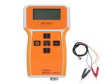 Battery Internal Resistor Voltage Tester 200 100V Portable High Accuracy Digital Display Efficient V1294-YM0901-3114240096811