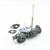 Briggs Stratton Carburetor 135200 - Compatible with Models 297599, 299437 V1237-ZY-203-2335