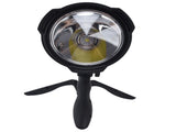 P50 LED Searchlight Smart Power Display Super Bright Handheld Spotlights for Camping Hiking V1294-YM0523-3119210343811