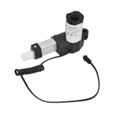 Linear Actuator 50MM Stroke 1000N Load High IP Protection Grade Actuator for Bed V1294-YM0718-3113210312811
