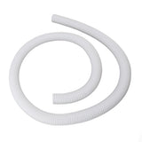 Pool Cleaner Cuffless Feed Hose Easy to Replace PVC 6ft 9 100 3102 Feed Hose for Polaris 360 V1294-YM0901-3111240055911