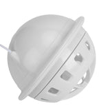 Dishwasher 15 Minutes AutomaticShutdown Super Shock Wave 2Mode USBPowered Mini Dish Washing V1294-YM0710-3113210186411