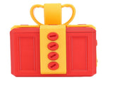 Annoying Present Box with Screws Prank Screw Box Funny 3D Printed Present Box for Xmas Birthday V1294-YM0901-3115250023011