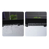 Bathtub Tray Stable Placement Expandable Plastic Material Draining Design Bath Caddy Tub Table for V1294-YM0512-3112220078812