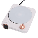 Sourdough Starter Warmer 18w Thermostat Control Sourdough Warming Mat with Timer for Kitchen White V1294-YM0901-3118250148111