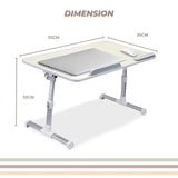 EKKIO Foldable Laptop Table V227-2997201001990