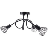 Chandelier Light Fixture LED Modern Pendant Light E14 Modern LED Chandelier for Farmhouse Kitchen V1294-YM0703-3119230079311