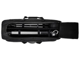 Telescope Case, 770 mm, Telescope Storage Bag with Fixed Buckles, Multi-Pocket and Detachable V952-WYJBZHMFGS00PBZUAV0