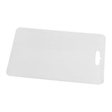 Ti Cutting Board Double Sided Thickened Hygienic Portable Kitchen Chopping Board for Home Cooking V1294-YM0901-3118240178313