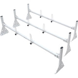 3-Bar Van Roof Ladder Rack Adjustable 56.3"-61.4" for Full-Size Vans V952-XSHCH474837508SG0V0