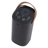 Portable Waterless Aromatherapy Machine Intelligent Touch Screen USB Charging Car Automatic Aroma V1294-YM0706-3113230261911