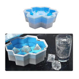 Ice Cream Tools Ice Dice Ice Cube Mold Reusable Cream Mold Dice Ice Maker V1263-JX-1974