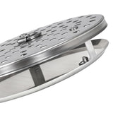 Moyasu Table Top Fire Pit Outdoor Camping Stove FPIT1006