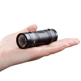 Full Hd 1080P Action Camera With 120 Degree Wide Angle Lens - Tf Card Support PRL-7020-VS-S