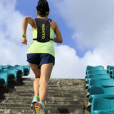Ultra-Light Hydration Running Vest Backpack 1.5L Water Capacity, Breathable Mesh Design for V1107-CS-SGPBSJBHS
