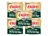 Fairy Platinum Plus x 350 Herbal Breeze Dishwasher Tablets FAIRY-8078730X5_NZ
