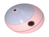550ML Spherical Humidifier Mini Portable Star Projection Humidifier for Home Bedroom USB V1294-YM0714-3113210239212