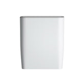 Devanti 9L Motion Sensor Bin Rubbish Automatic White SB-9LS26-WH