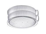 Multilayer Food Cover Multifunctional Transparent Food Cover Fresh Keeping Insulated Dish Cover for V1294-YM0703-3118230143711