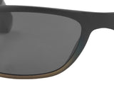 AI Smart Glasses Double Layer Frame Magnetic Charging Touch Translation Bluetooth Sunglasses Support V1294-YM0901-3115250021511