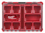 MODULAR ORGANISER 480X390X110MM PACKOUT MILWAUKEE V1202-V1-MWK48228430