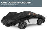 Kahuna R8 Spyder Audi Licensed Kids Electric Ride On Car Remote Control White CAR-SPD-WH