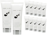 12pc Set Terre A Mer Pure Hydration Amino Acid/Argan Oil Shampoo & Conditioner - 60ml Travel Size V563-PH_TRVL_SHAMPCOND-12PC