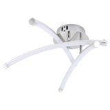 Linear Ceiling Light Trident Arc LED Linear Light 2500LM High Brightness Modern Ceiling Light for V1294-YM0716-3119220094411