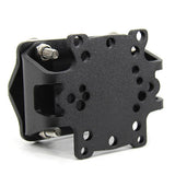 Motorcycle Navigation Bracket Mobile Phone Gps Plate Bracket Phone Holder For Tenere 700 Tenere 700, V1189-LC-QP-00365