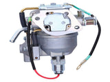 Carburetor Lawn Mower Replacement Parts for Kohler 24853102S for 25HP 27HP CV730 CV740 Engine Carb V1294-YM0901-3111210192611