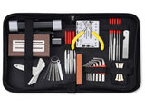 45 Guitar Maintenance Kit A set of large care tools suitable for acoustic V1192-AZ-W-13991