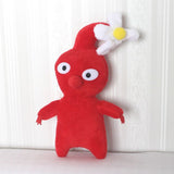 Plush Toy Adorable Plant-Like Creatures Botonic Flower Plush for Fun and Collecting,Soft Stuffed V1370-AZ4-04902
