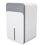 Dehumidifier for Home 1500ml ABS Quiet Desktop Mini Semiconductor Dehumidifier with Timer for Room V1294-YM0901-3113240240812
