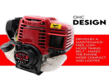4 Stroke Engine Honda Gx35 Copy Motor Brushcutter Trimmer Brush Cutter V379-ENGNMGX3500002
