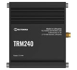Teltonika TRM240 Industrial Cellular Modem, 4G/LTE , USB LTE Cat 1 Modem with a Rugged V1202-V2-NHT-TRM240