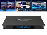4K Ultra HD Dual-Band WiFi 3D Player OTA Upgrade V1263-JX-3365