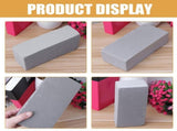 6 Pieces Floral Blocks Flower Arrangement Clay for Artificial Flower Bases, Perfect for Crafting V1370-AZ4-16273