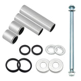 M MATI Swing Arm Pivot Bolt Bearing Seal Kit for Honda TRX400EX Sportrax TRX400X 1999-2014 V1189-LWWAL-20260327-03557