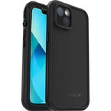LifeProof FRE Apple iPhone 13 Case Black - , WaterProof, 2M DropProof, DirtProof, 360&deg V1202-V2-MPAAIP12SFREAOBLK