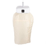 Portable Dryer Fast Drying Multifunction Silent Mini Electric Laundry Dryer for 9 to 12 V1294-YM0901-3113240243011