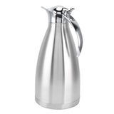 Vacuum Jug Stainless Steel Portable Household Thermal Insulation Kettle Cold Water Kettle Hot Water V1294-YM0901-3118210163712